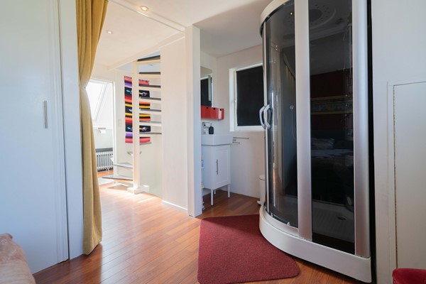 Medium property photo - Cornelis Matersweg 12, 1943 GX Beverwijk